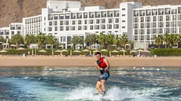 INTERCONTINENTAL FUJAIRAH RESORT
