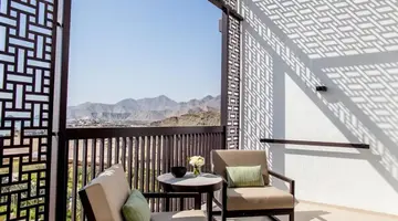 INTERCONTINENTAL FUJAIRAH RESORT