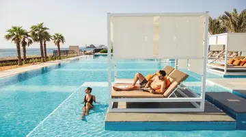 Intercontinental Fujairah Resort