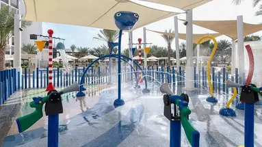 Intercontinental Fujairah Resort