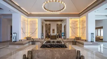 Intercontinental Fujairah Resort