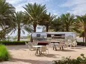 Intercontinental Fujairah Resort