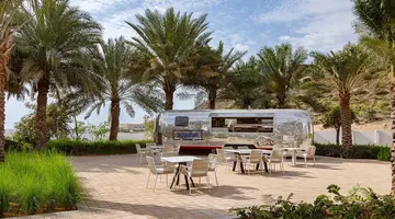 Intercontinental Fujairah Resort