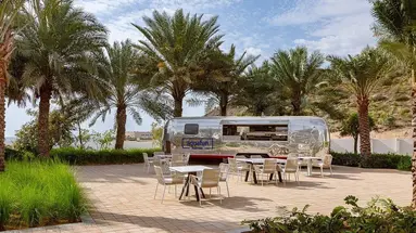 Intercontinental Fujairah Resort