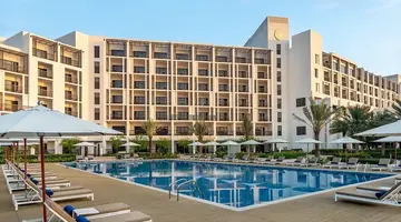 Intercontinental Fujairah Resort