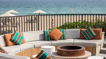 INTERCONTINENTAL FUJAIRAH RESORT