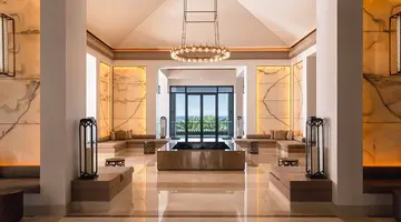 INTERCONTINENTAL FUJAIRAH RESORT