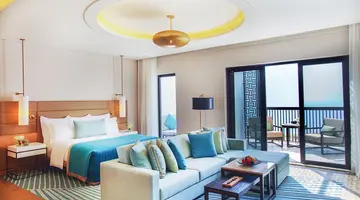 INTERCONTINENTAL FUJAIRAH RESORT