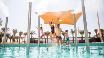 INTERCONTINENTAL FUJAIRAH RESORT