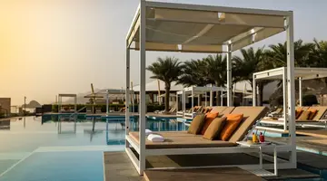 INTERCONTINENTAL FUJAIRAH RESORT