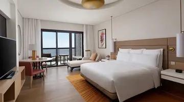 INTERCONTINENTAL FUJAIRAH RESORT