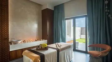 INTERCONTINENTAL FUJAIRAH RESORT