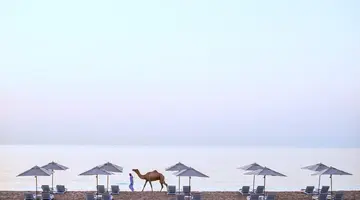 Intercontinental Fujairah Resort