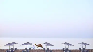 Intercontinental Fujairah Resort