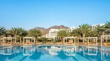 INTERCONTINENTAL FUJAIRAH RESORT