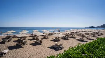 INTERCONTINENTAL FUJAIRAH RESORT