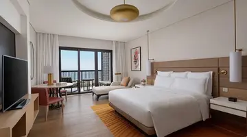Intercontinental Fujairah Resort