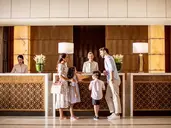 Intercontinental Fujairah Resort