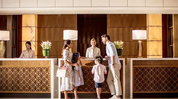 Intercontinental Fujairah Resort