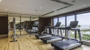 Intercontinental Fujairah Resort