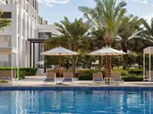 Intercontinental Fujairah Resort