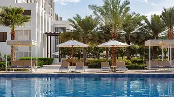 Intercontinental Fujairah Resort