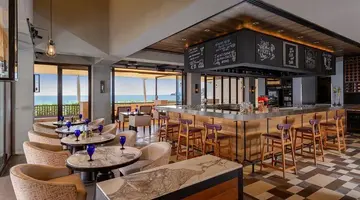 Intercontinental Fujairah Resort