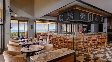 Intercontinental Fujairah Resort