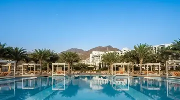 Intercontinental Fujairah Resort