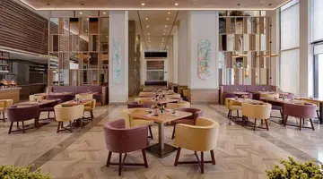 Intercontinental Fujairah Resort