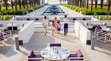 INTERCONTINENTAL FUJAIRAH RESORT