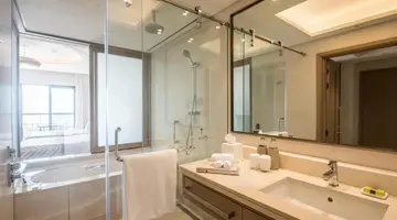 INTERCONTINENTAL FUJAIRAH RESORT