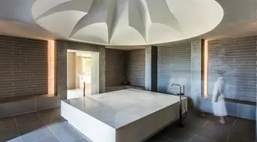 INTERCONTINENTAL FUJAIRAH RESORT