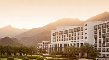 INTERCONTINENTAL FUJAIRAH RESORT