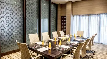 Intercontinental Fujairah Resort