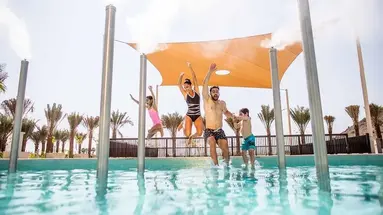 Intercontinental Fujairah Resort