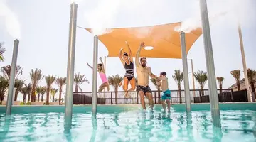 Intercontinental Fujairah Resort