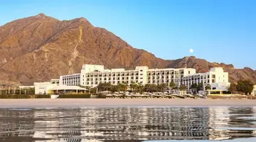 INTERCONTINENTAL FUJAIRAH RESORT