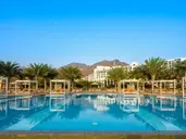Intercontinental Fujairah Resort