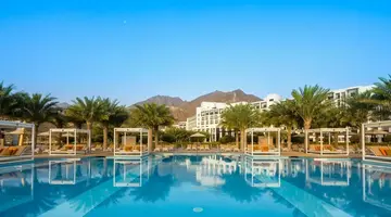 Intercontinental Fujairah Resort