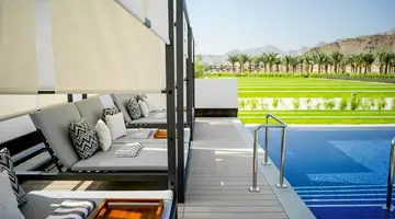 INTERCONTINENTAL FUJAIRAH RESORT