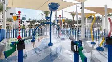 INTERCONTINENTAL FUJAIRAH RESORT