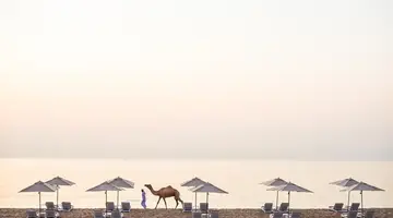 INTERCONTINENTAL FUJAIRAH RESORT