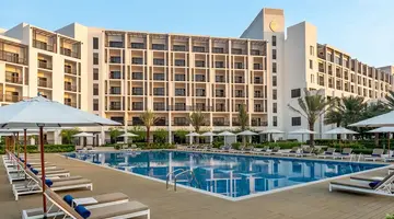 INTERCONTINENTAL FUJAIRAH RESORT