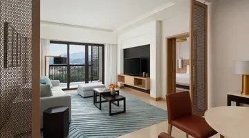 INTERCONTINENTAL FUJAIRAH RESORT