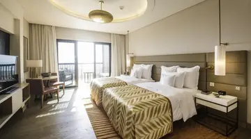 Intercontinental Fujairah Resort