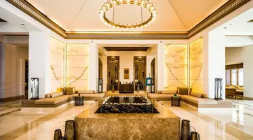 Intercontinental Fujairah Resort