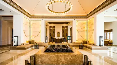Intercontinental Fujairah Resort