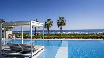 Intercontinental Fujairah Resort