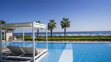 Intercontinental Fujairah Resort